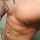 Raunchy Man Seeking Woman for Wild Fun
