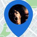 INTERACTIVE MAP: Kink Tracker in the Waterloo / Cedar Falls Area!