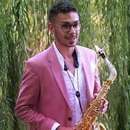 Sexophonist Playing your Tune in Waterloo / Cedar Falls