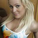 Erotic Encounters Await with Becka from Waterloo / Cedar Falls, Iowa