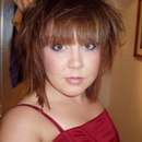 Raunchy Lory from Waterloo/Cedar Falls Wants to Play